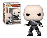 Figurka z gier Funko POP Movies: Dune 2 - Feyd Rautha